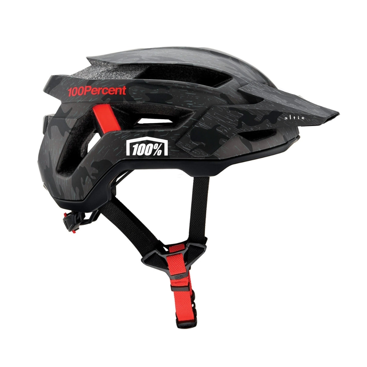 Casco Altis 100 Percent Gravel