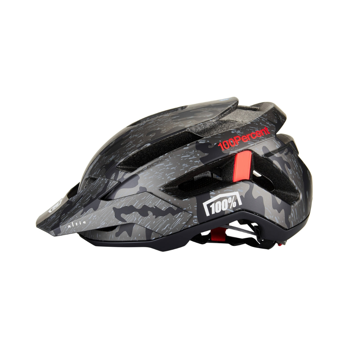 Casco Altis 100 Percent Gravel