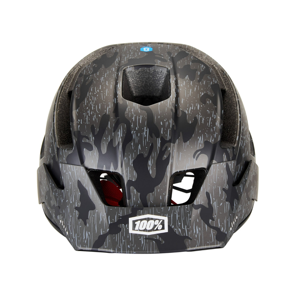 Casco Altis 100 Percent Gravel