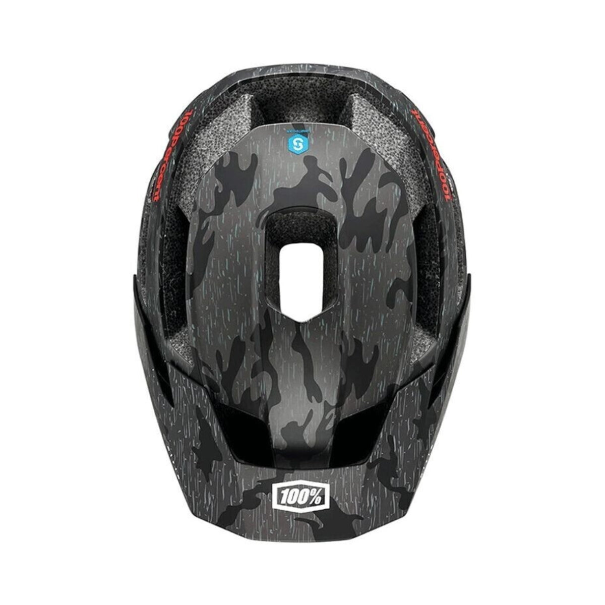 Casco Altis 100 Percent Gravel