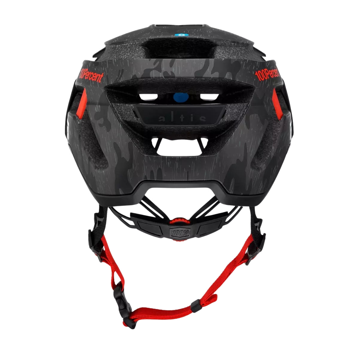 Casco Altis 100 Percent Gravel
