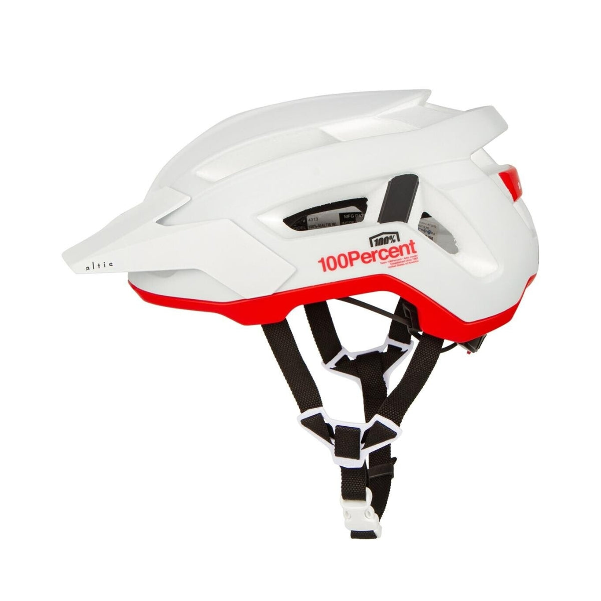 Casco Altis 100 Percent Gravel