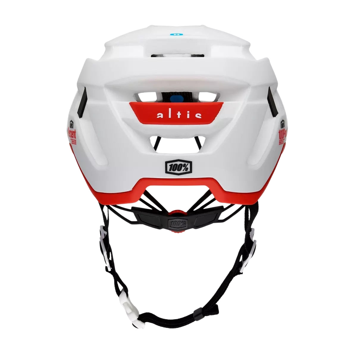 Casco Altis 100 Percent Gravel