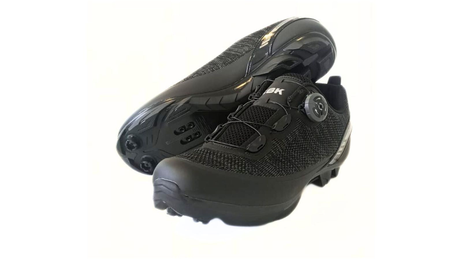 Zapatos Ciclismo Mtb SBK SQ918-2204