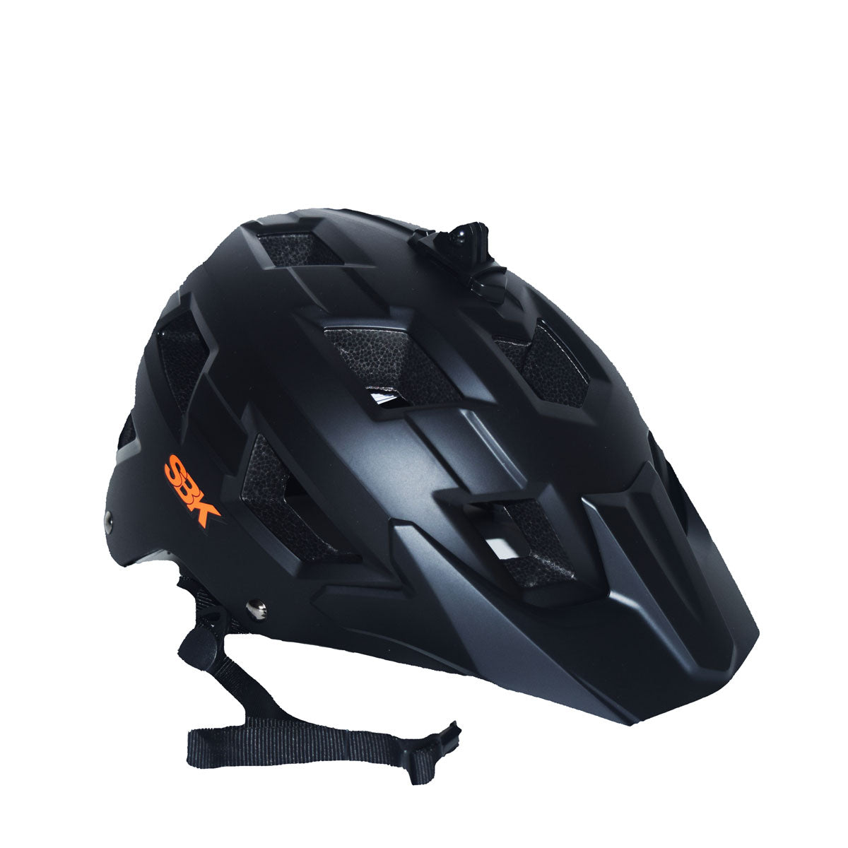 Casco S303 Go-pro SBK