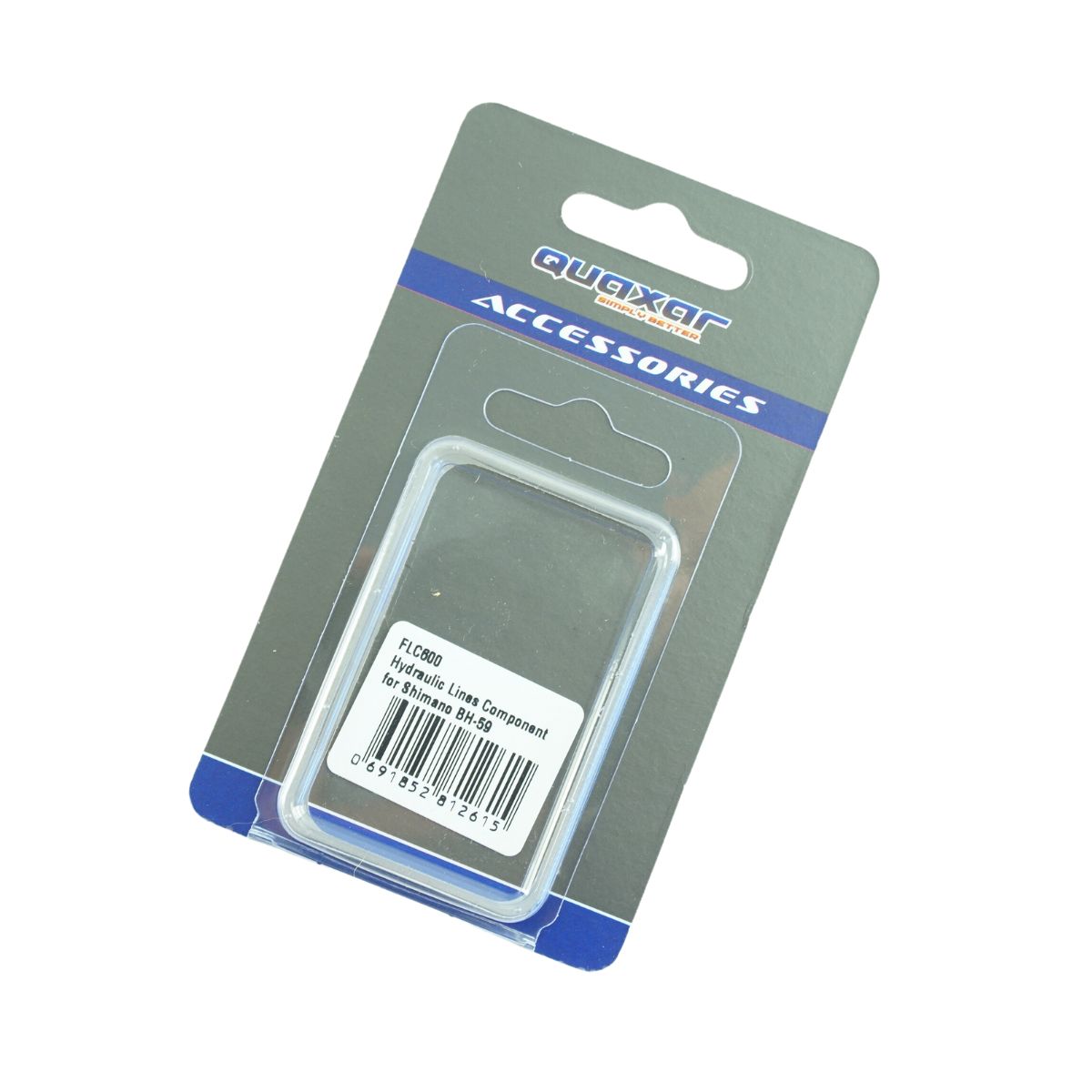 FLC600 Componente linea Hidraulica P/ Shimano Quaxar