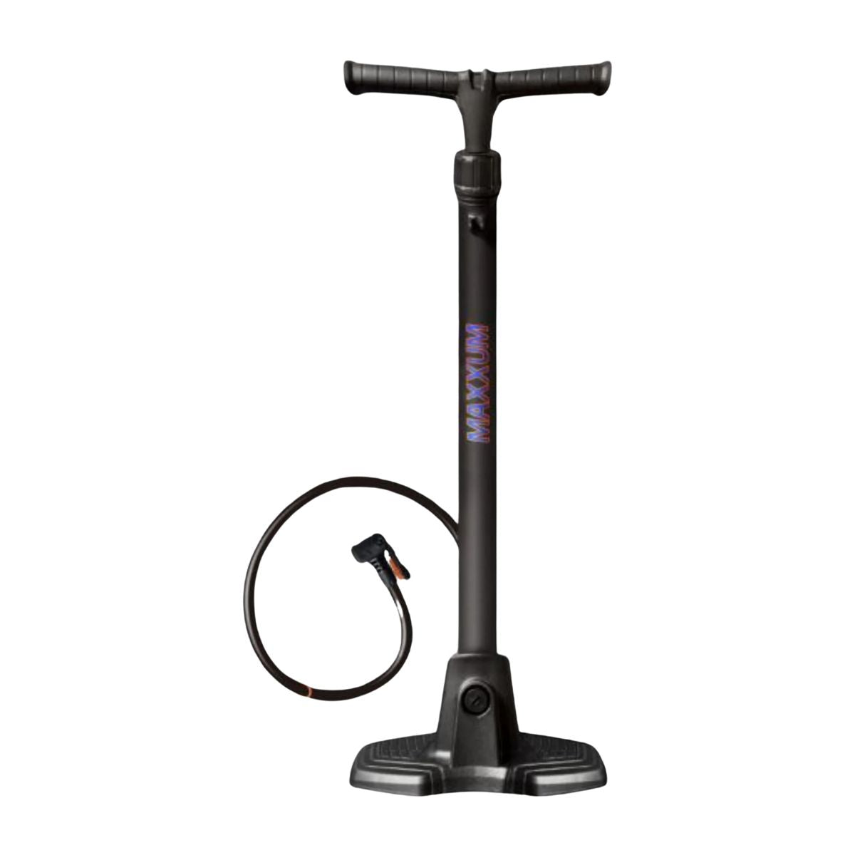 Inflador de pie tipo taller Maxxum