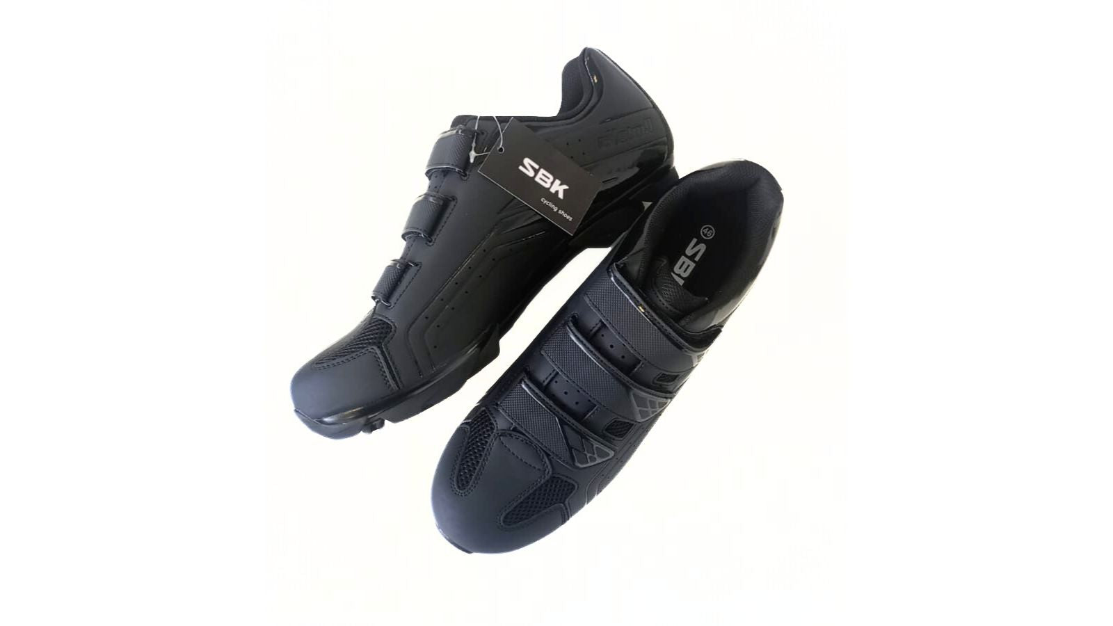 Zapato Ciclismo Mtb SBK SQ918-2104