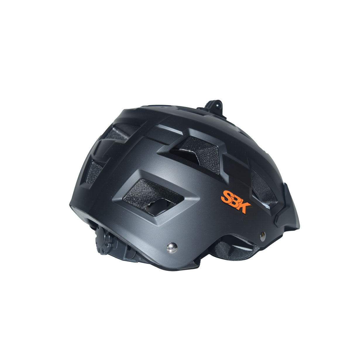 Casco S303 Go-pro SBK