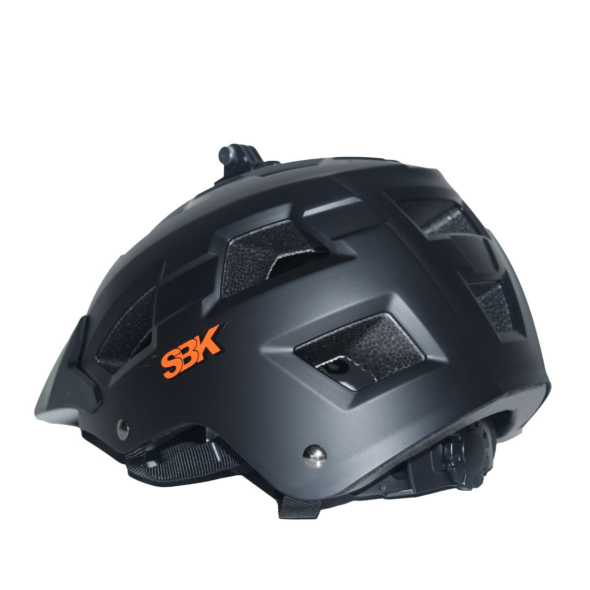 Casco S303 Go-pro SBK