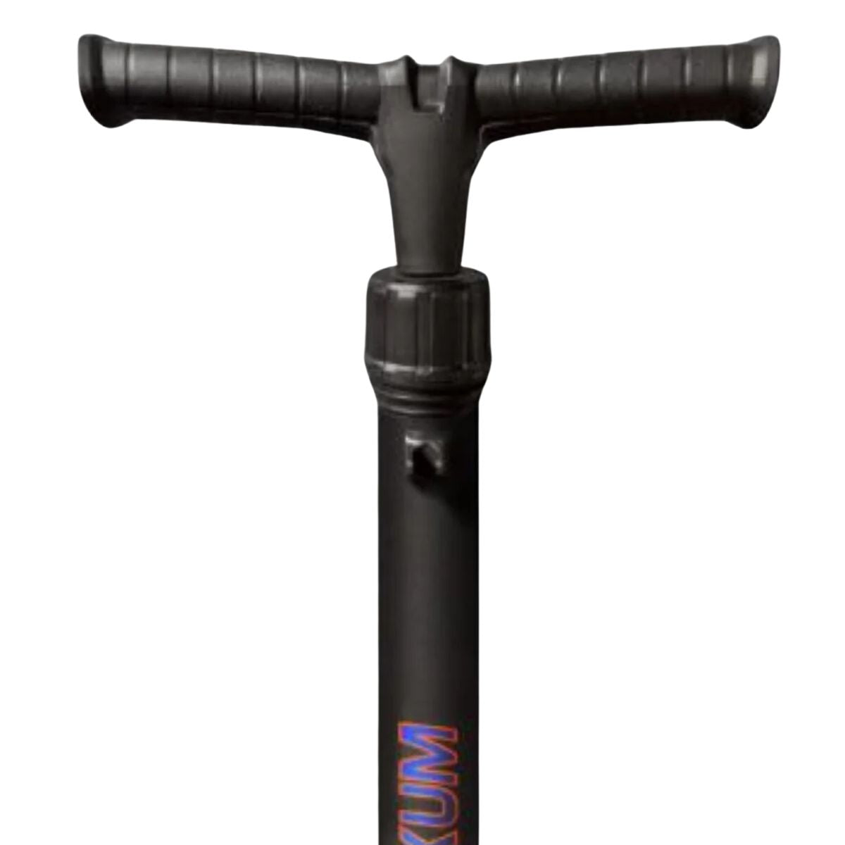 Inflador de pie tipo taller Maxxum