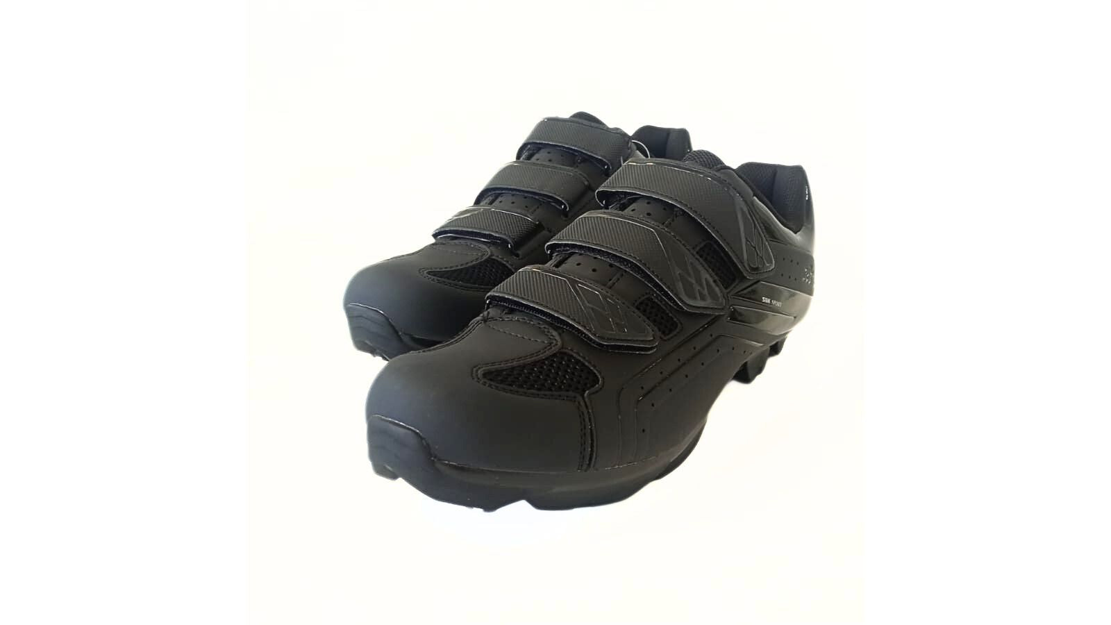 Zapato Ciclismo Mtb SBK SQ918-2104