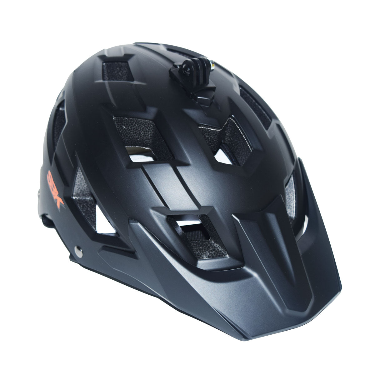 Casco S303 Go-pro SBK