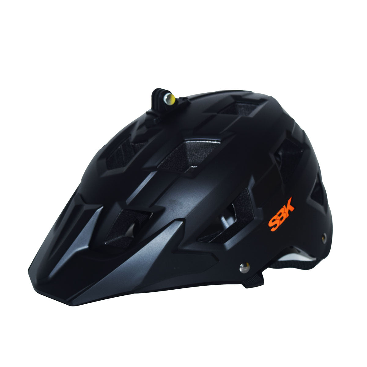 Casco S303 Go-pro SBK