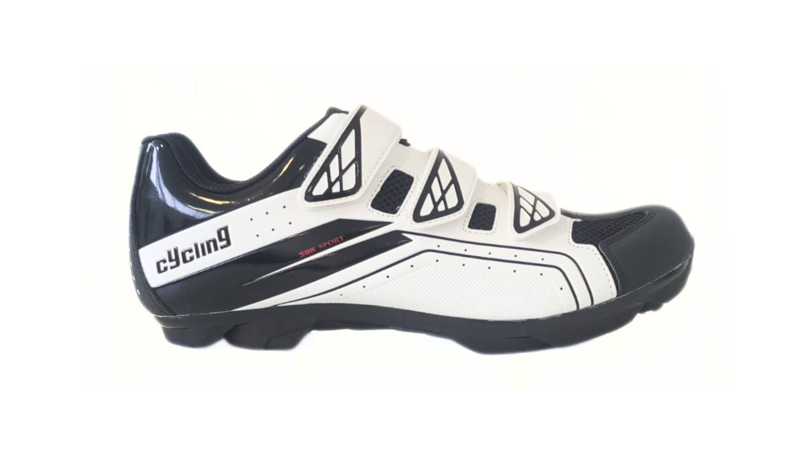 Zapato Ciclismo Mtb SBK SQ918-2104