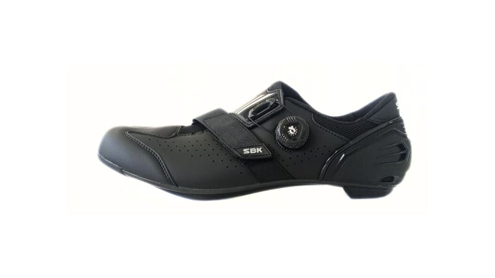 Zapatos Ciclismo Ruta SBK SQ866-2406 Suela de carbono
