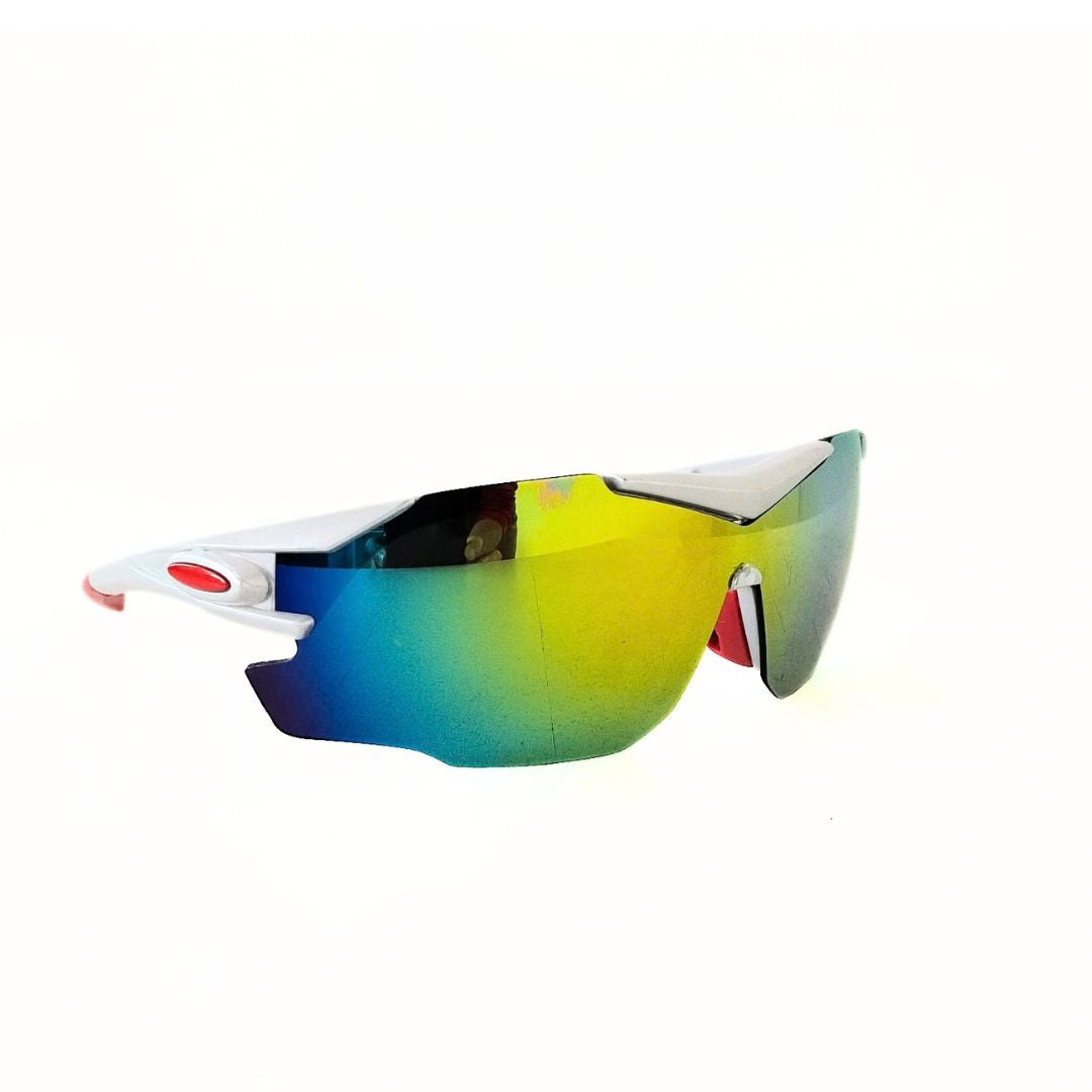 Lentes Ciclismo Pack x 10