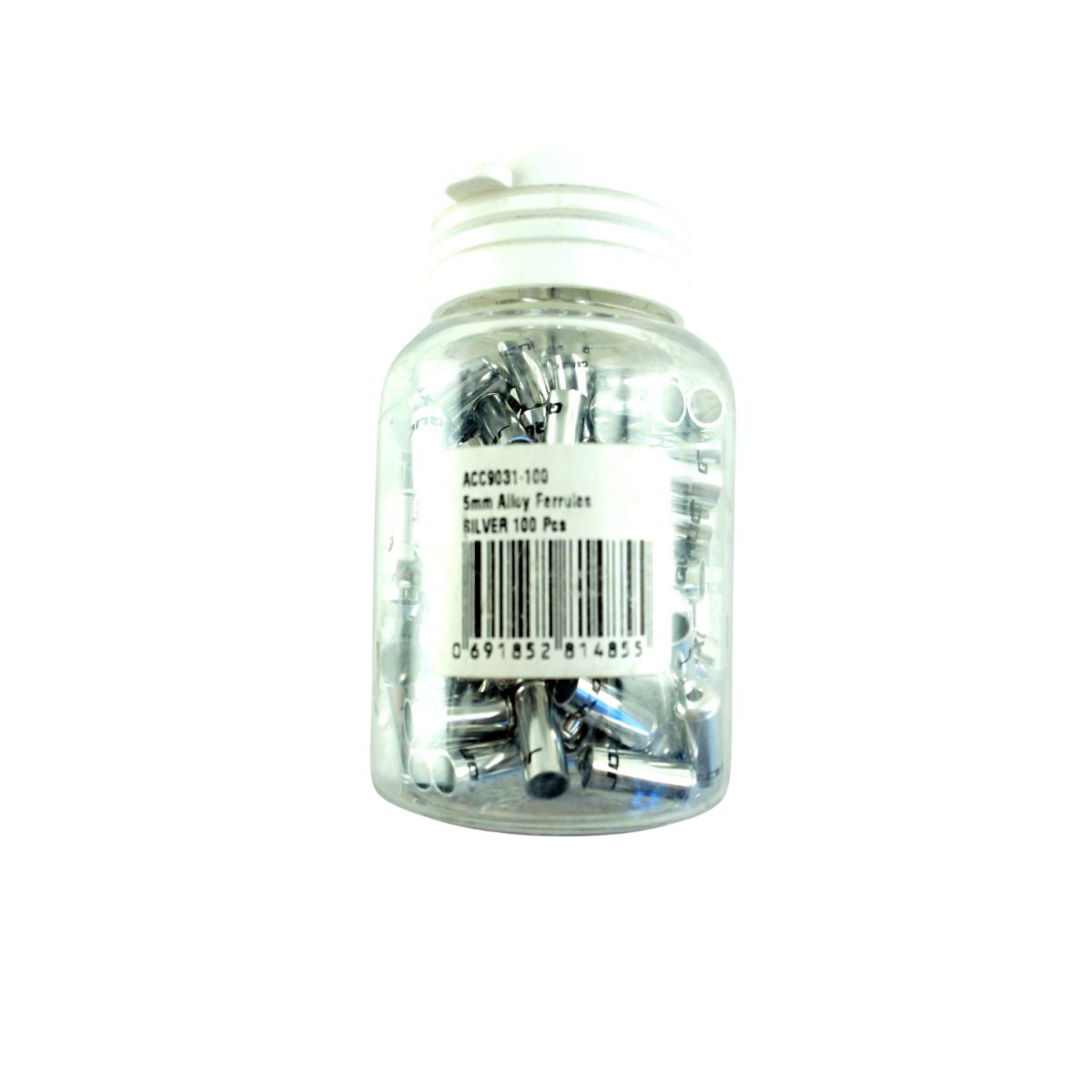 Kit Terminales de Funda QUAXAR ACC9031-100