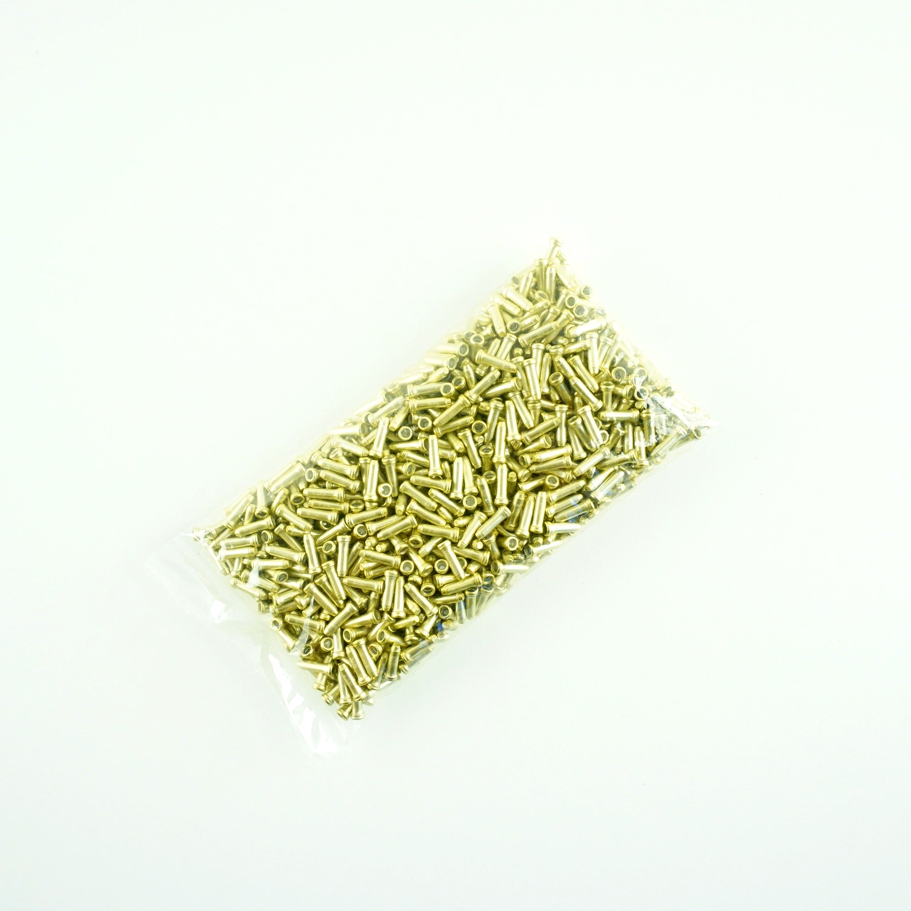 Terminales - Extremo de cable de freno Quaxar