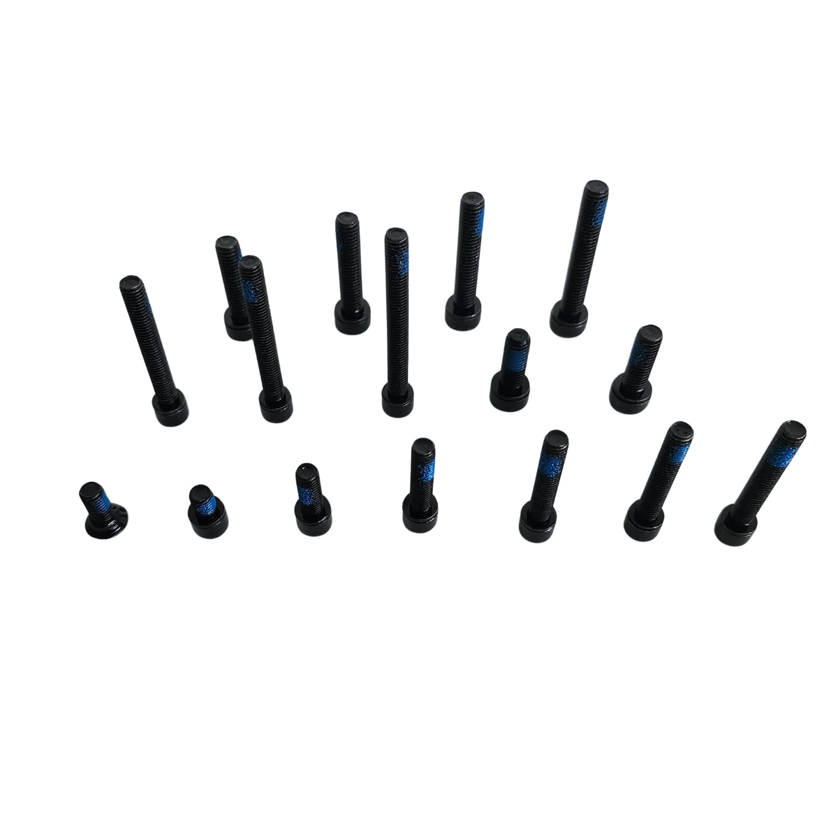 ADP01 Tornillos para Caliper y adaptador Quaxar