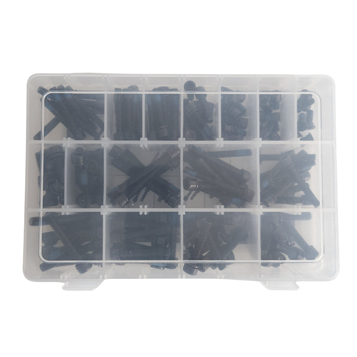 ADP01 Tornillos para Caliper y adaptador Quaxar