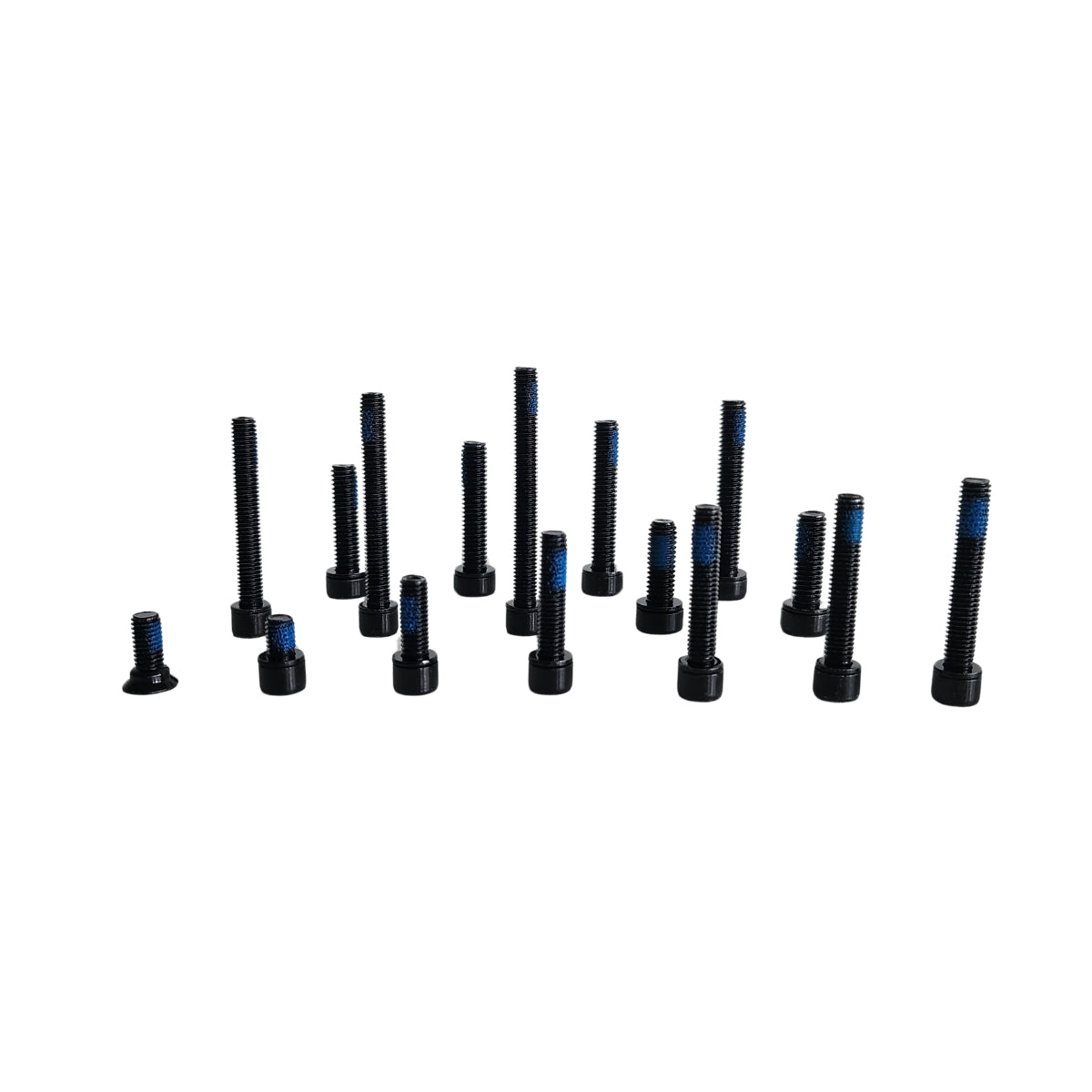 ADP01 Tornillos para Caliper y adaptador Quaxar