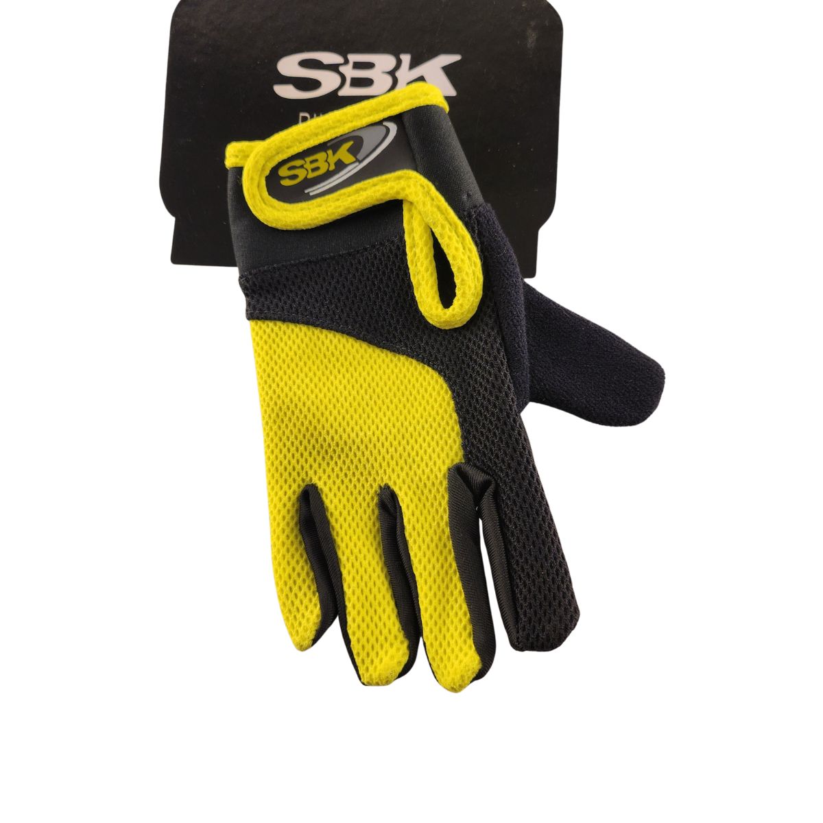 Guantes Largos APT-003 Niños Lycra x docena