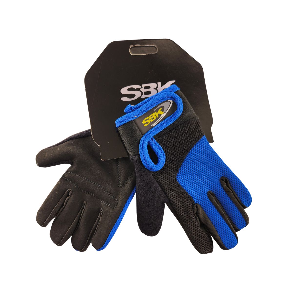 Guantes Largos APT-003 Niños Lycra x docena
