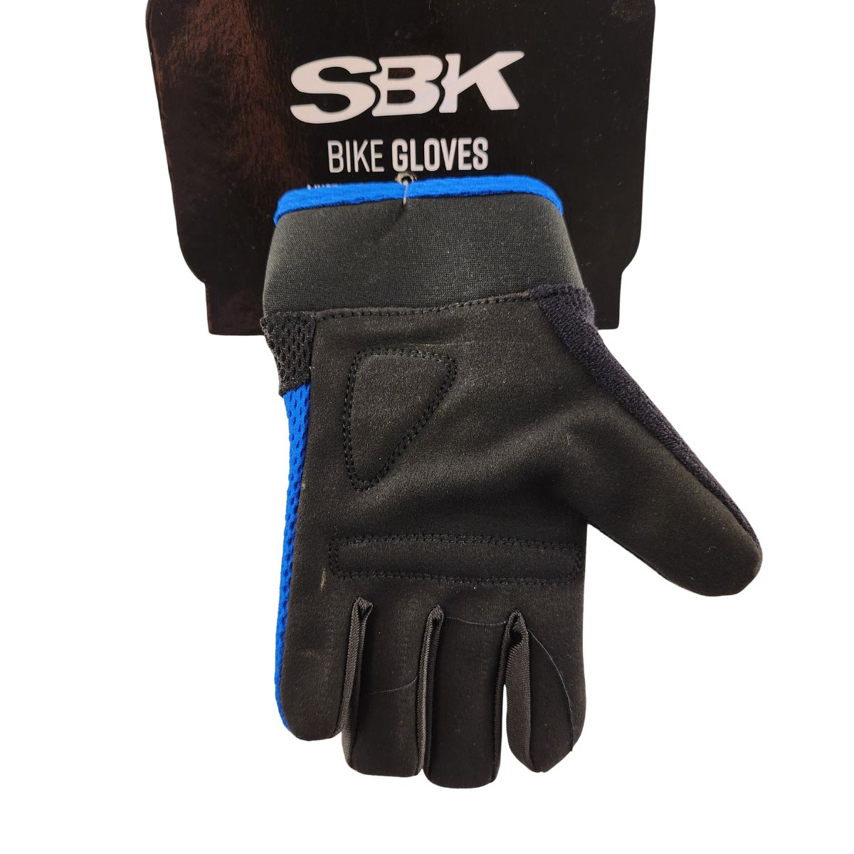 Guantes Largos APT-003 Niños Lycra x docena