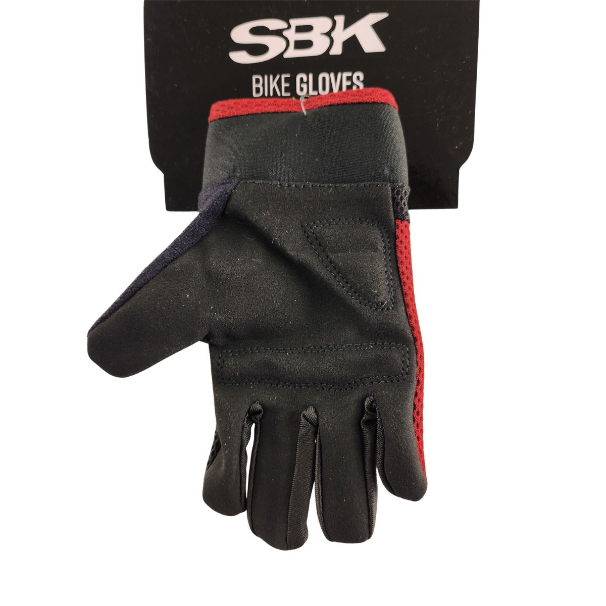 Guantes Largos APT-003 Niños Lycra x docena
