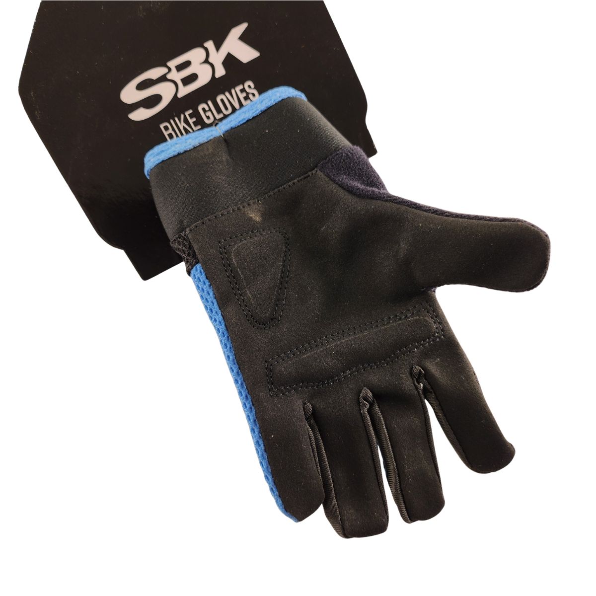 Guantes Largos APT-003 Niños Lycra x docena