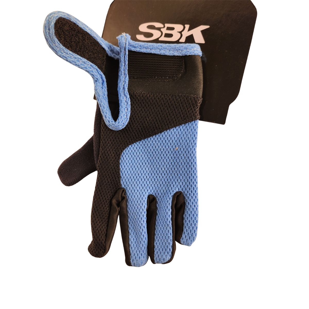 Guantes Largos APT-003 Niños Lycra x docena