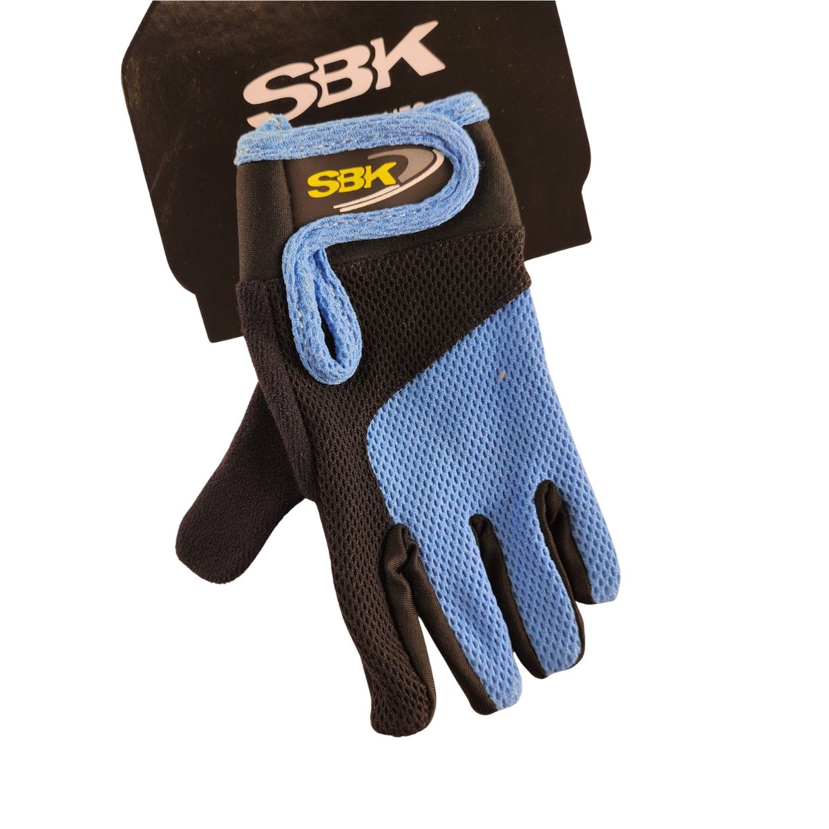 Guantes Largos APT-003 Niños Lycra x docena