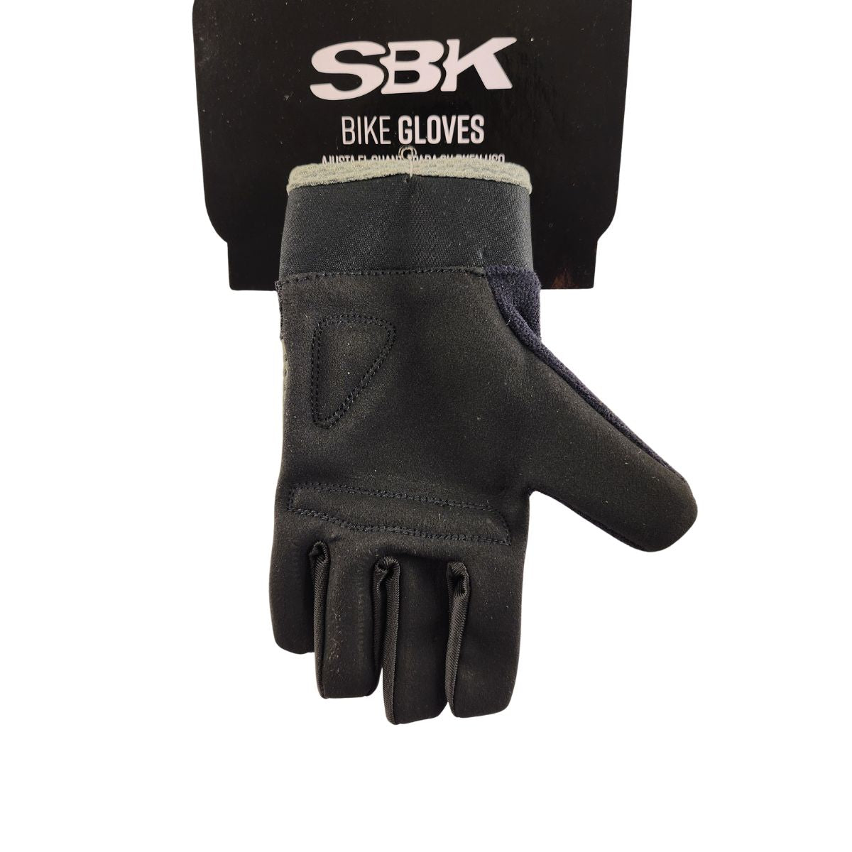 Guantes Largos APT-003 Niños Lycra x docena