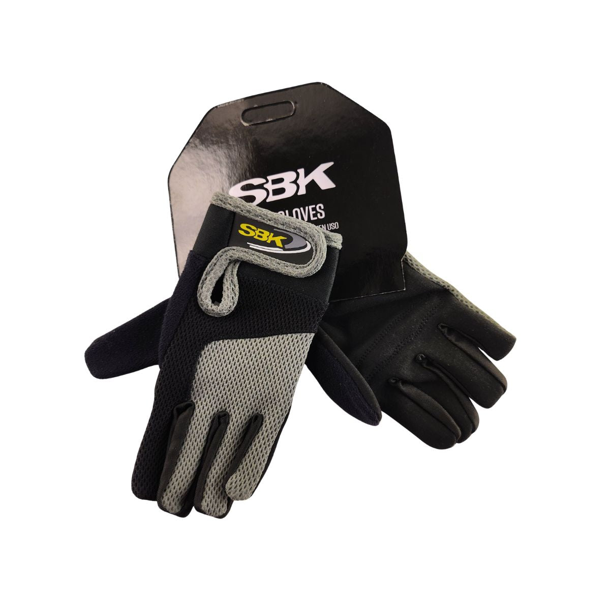 Guantes Largos APT-003 Niños Lycra x docena