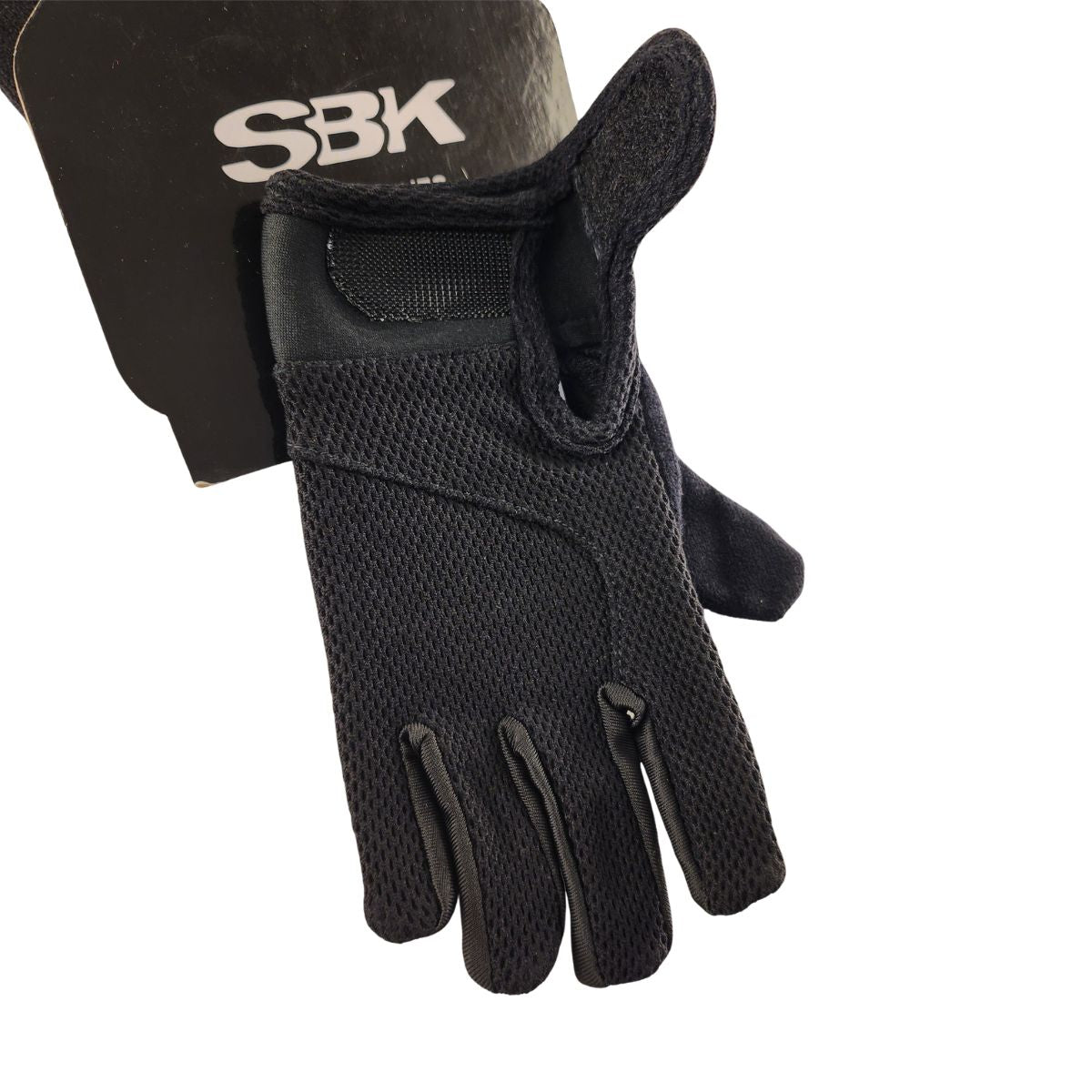 Guantes Largos APT-003 Niños Lycra x docena