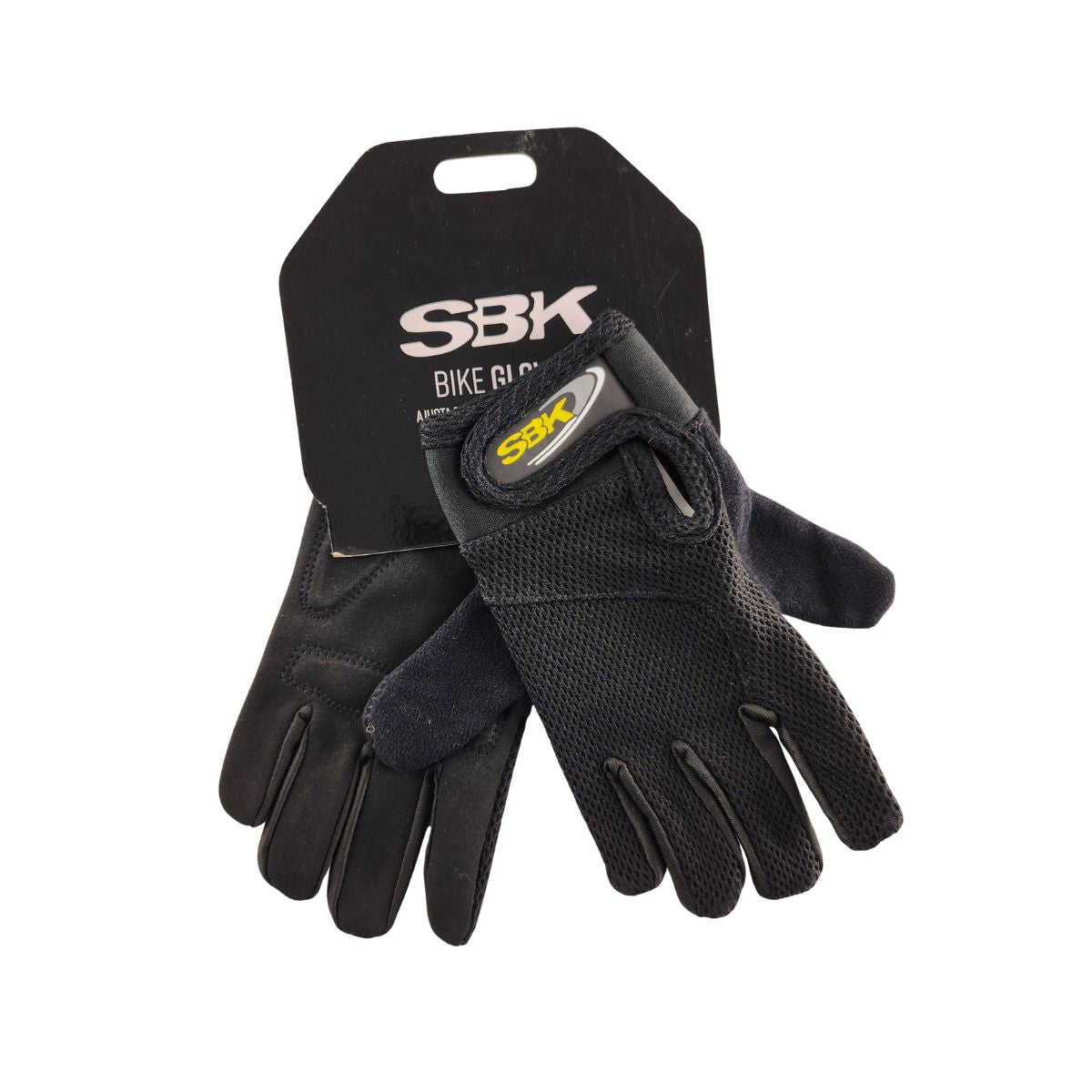 Guantes Largos APT-003 Niños Lycra x docena