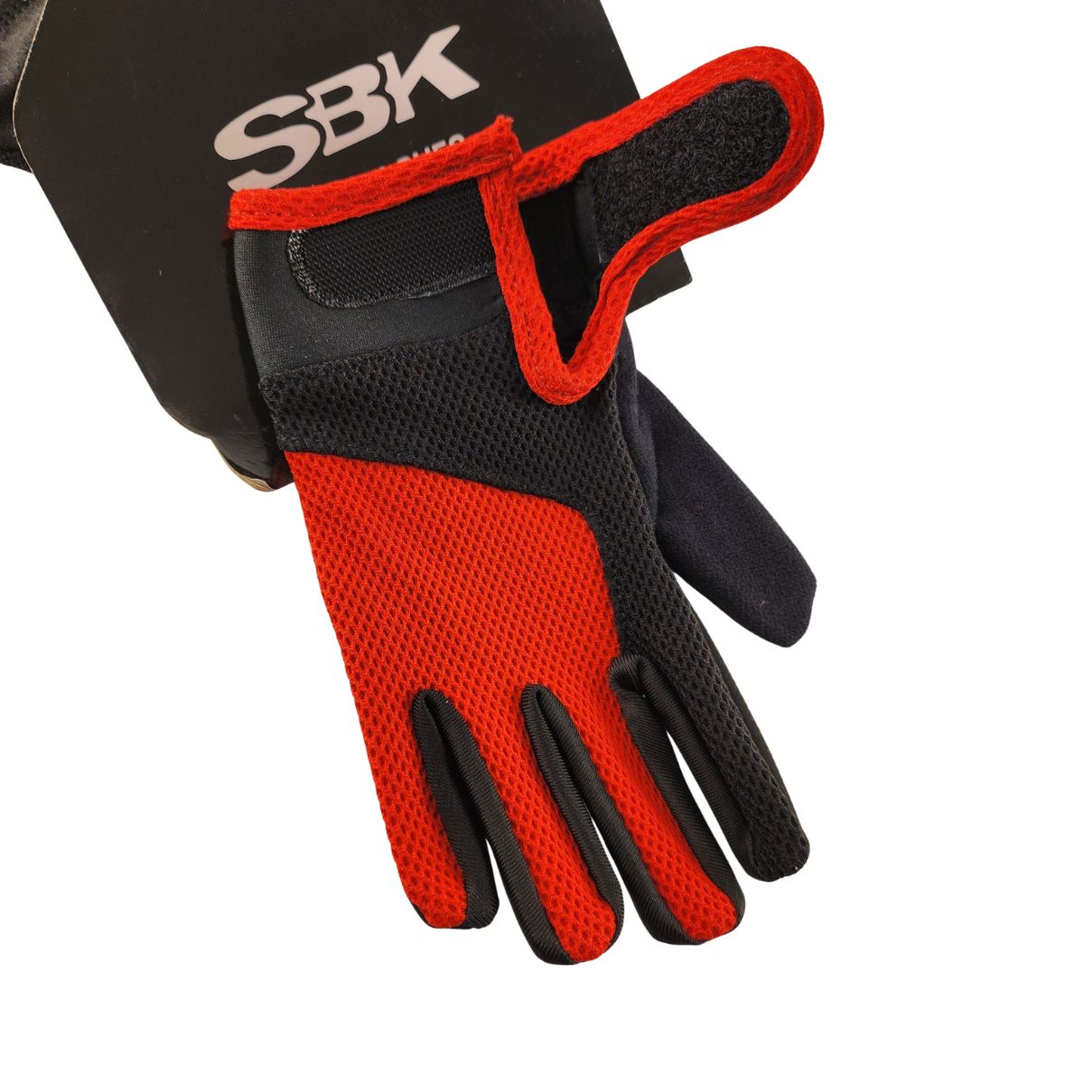 Guantes Largos APT-003 Niños Lycra x docena
