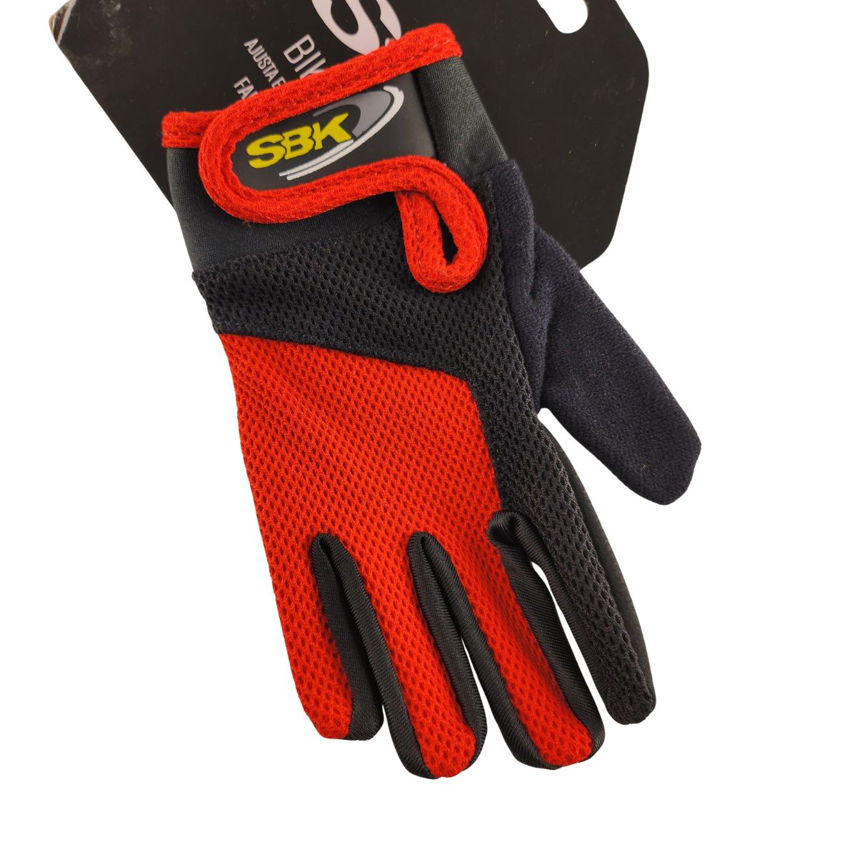 Guantes Largos APT-003 Niños Lycra x docena