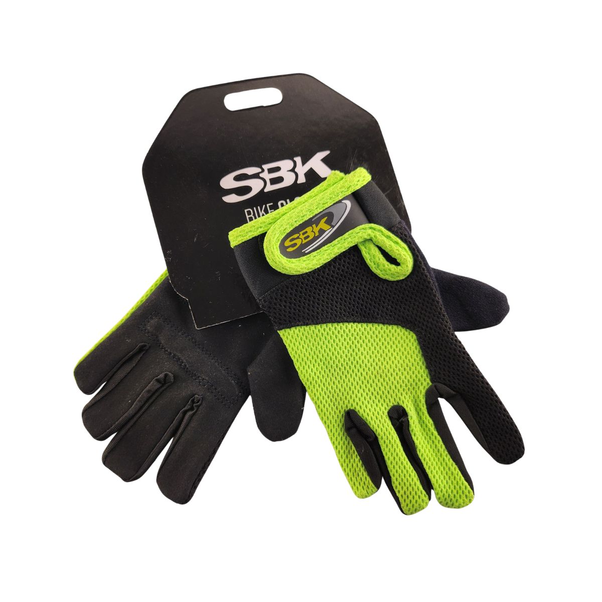 Guantes Largos APT-003 Niños Lycra x docena