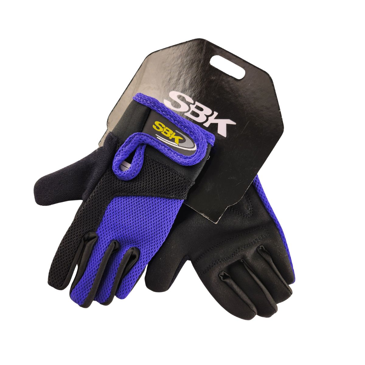 Guantes Largos APT-003 Niños Lycra x docena