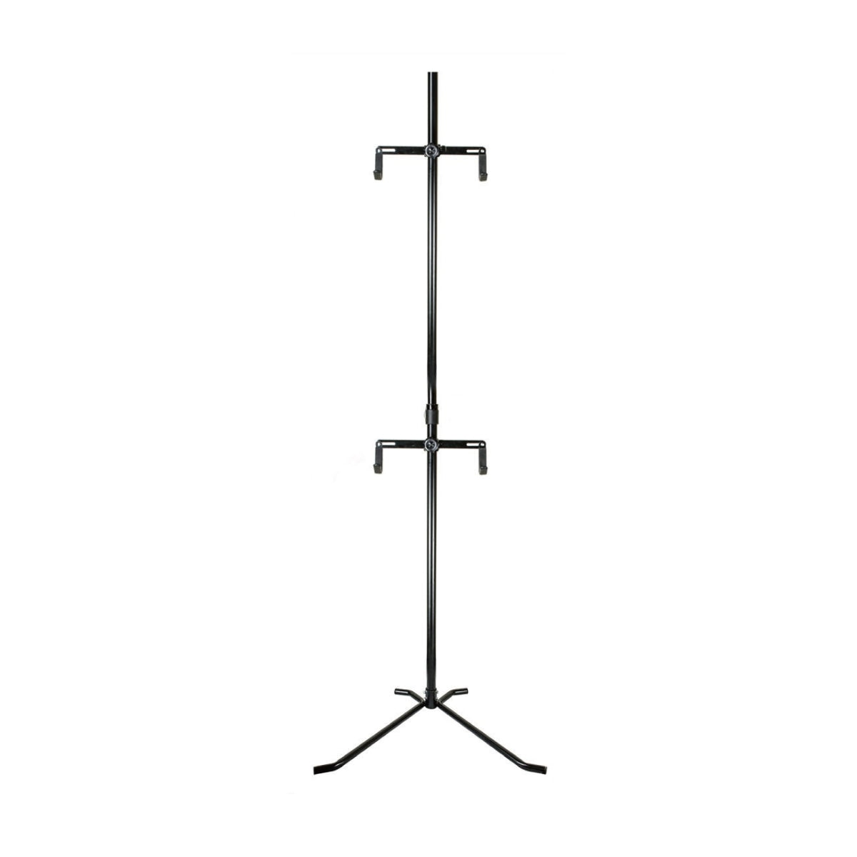 Soporte de pie para 2 bicicletas BC-9439