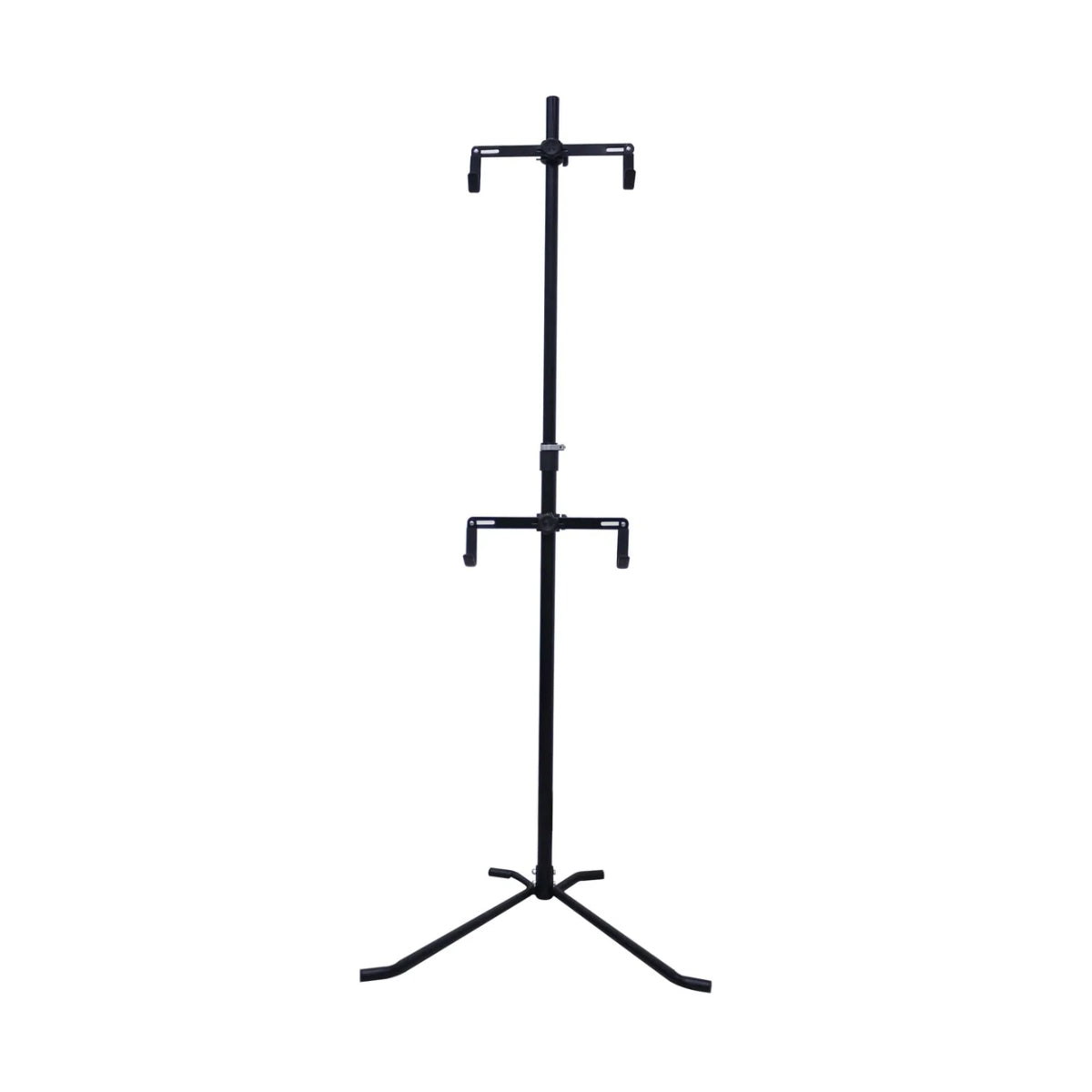 Soporte de pie para 2 bicicletas BC-9439