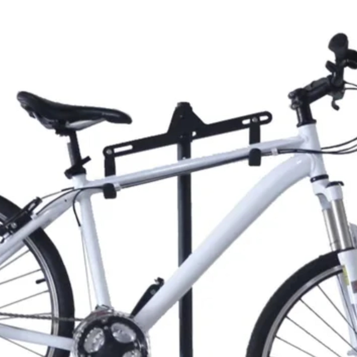Soporte de pie para 2 bicicletas BC-9439