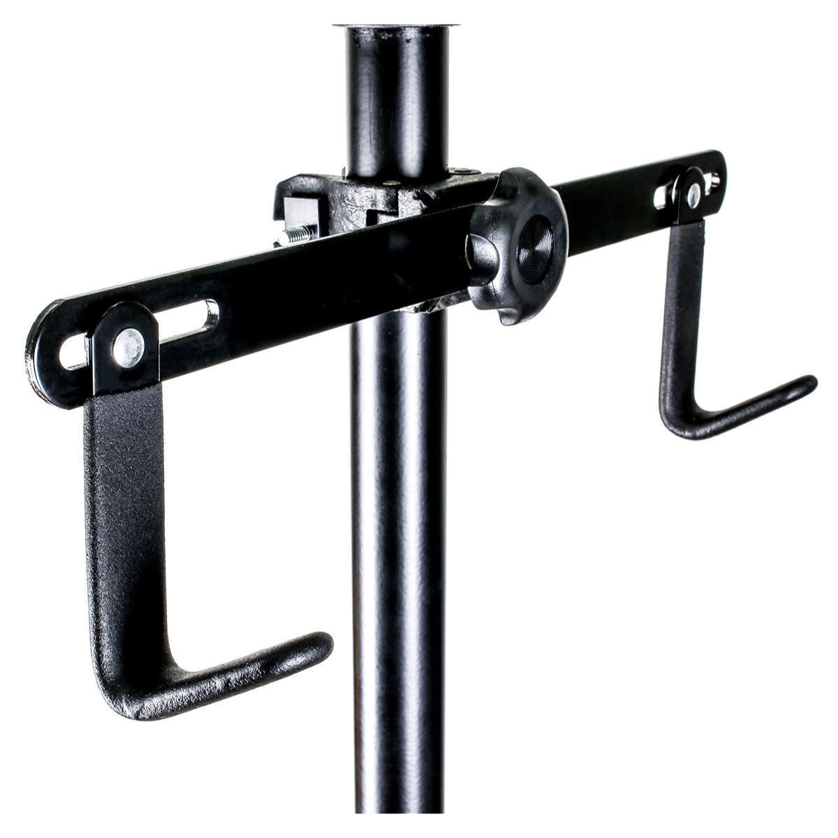 Soporte de pie para 2 bicicletas BC-9439