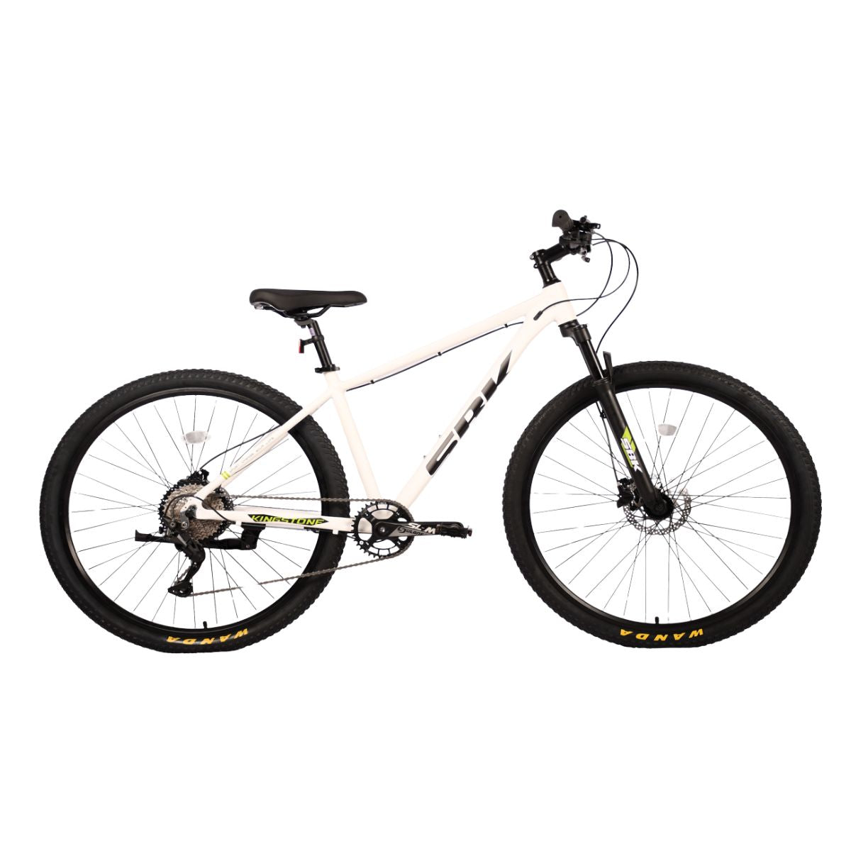 Bicicleta Rodado 29 Kingstone SBK 10 Vel