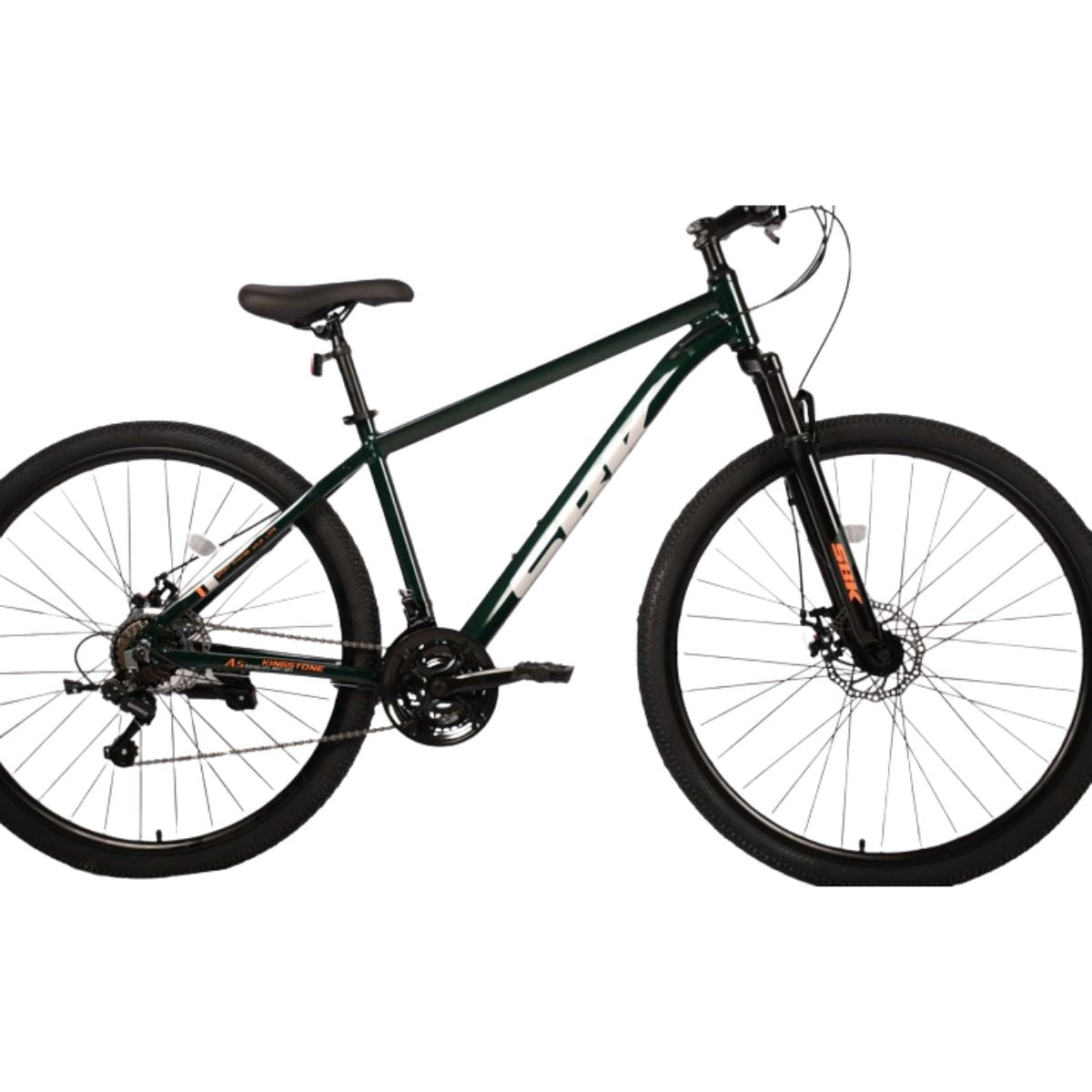 Bicicleta rodado 29 Alligator SBK 21 Vel