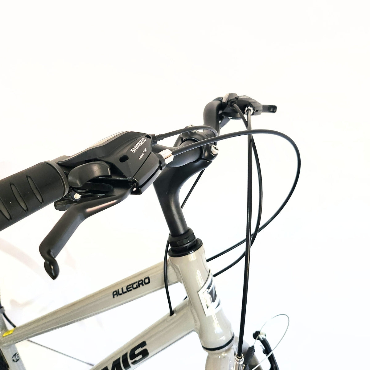 Bicicleta Allegro A3 Jamis Mujer