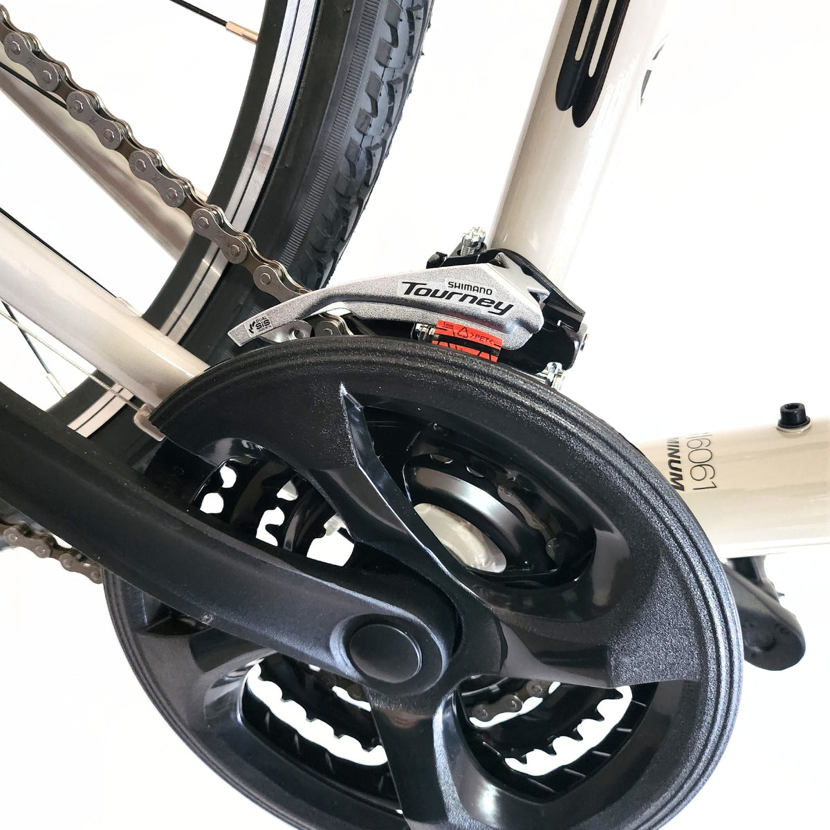 Bicicleta Allegro A3 Jamis Mujer