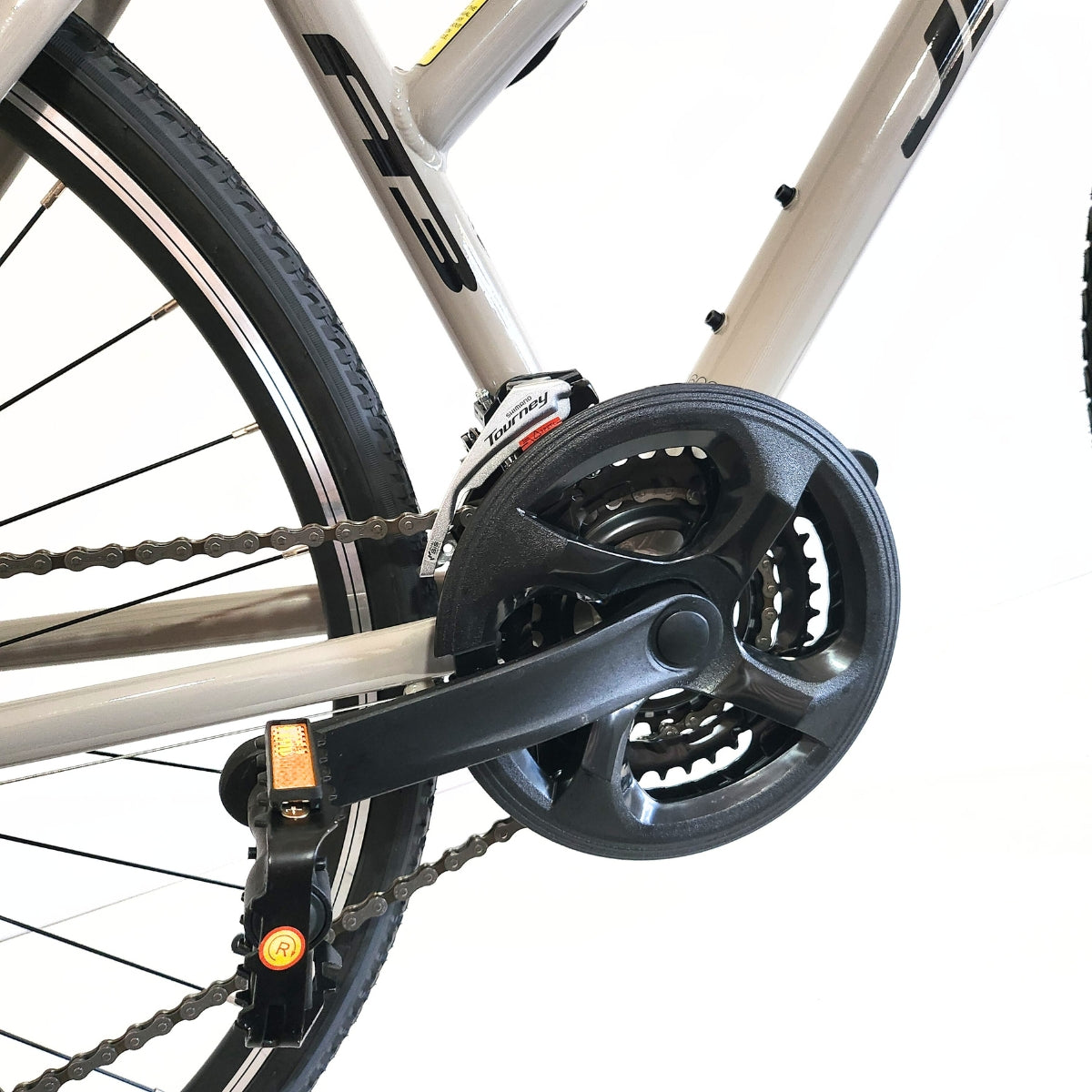 Bicicleta Allegro A3 Jamis Mujer